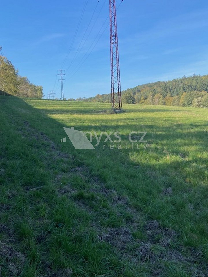 Prodej pozemku 8 076 m² – fotografie 2