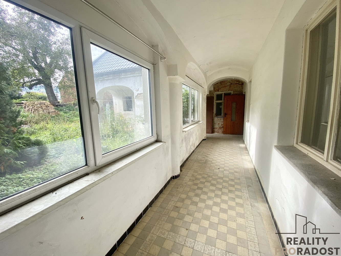 Prodej domu 95 m² s pozemkem 1 582 m² – fotografie 5