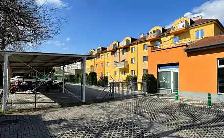 Prodej bytu 3+kk 107 m², Chomutovská, Most