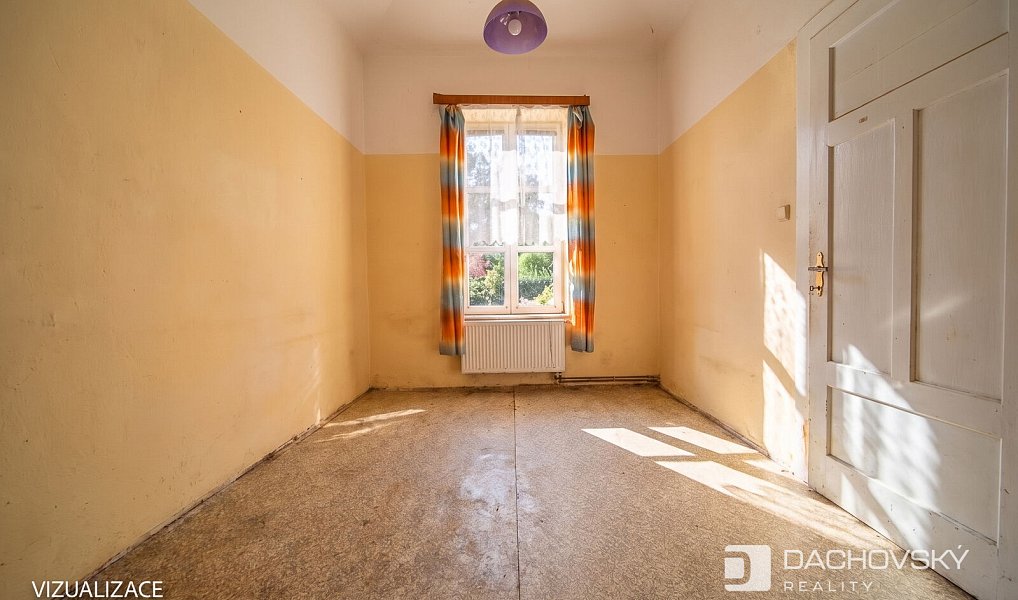 Prodej domu 150 m² s pozemkem 409 m², Chrudim – náhled fotky 31