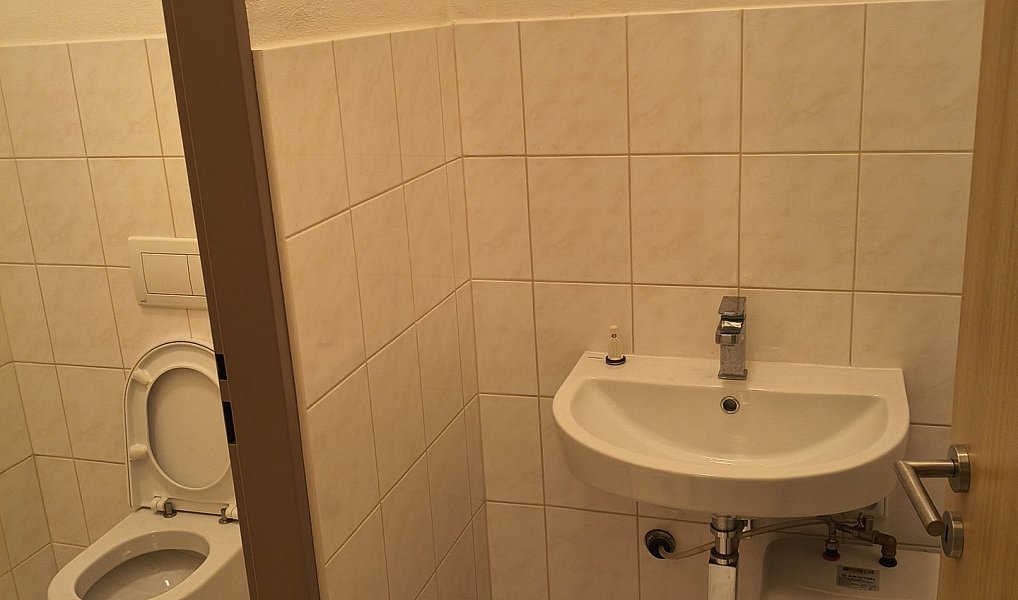 Prodej kanceláře 64 m², Mariánské Lázně – náhled fotky 12
