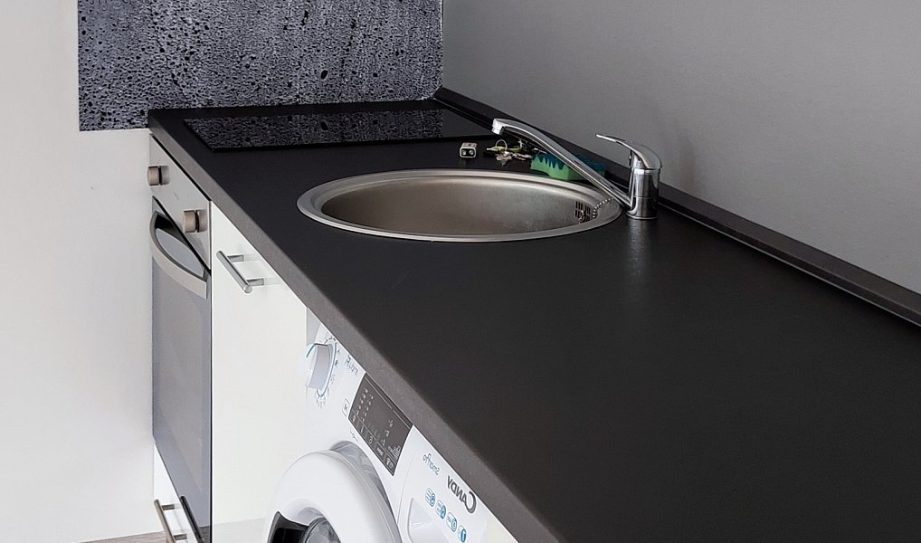 Pronájem bytu 1+1 50 m², Děčín – náhled fotky 4