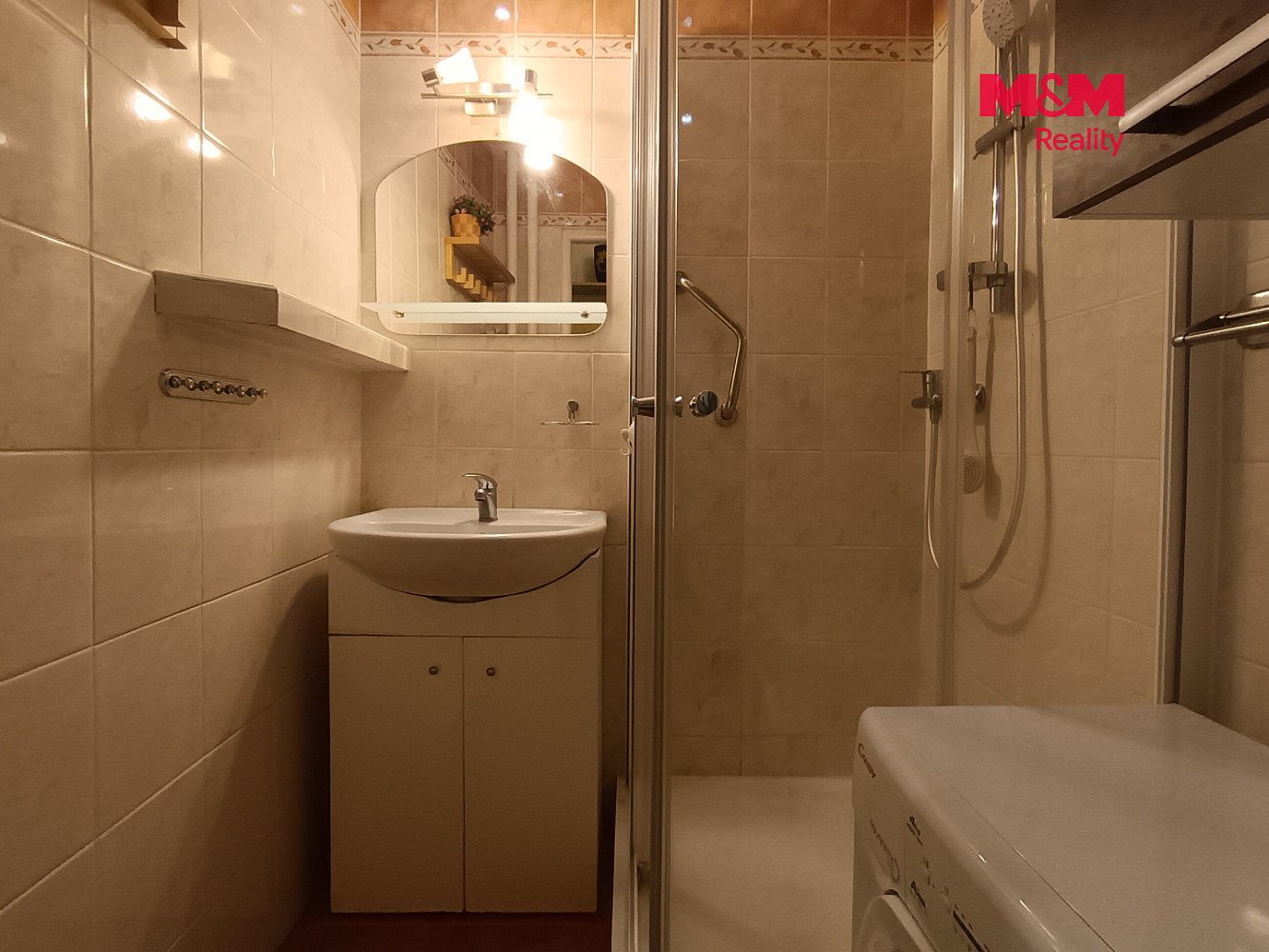 Prodej bytu 3+1 58 m² — photo 4