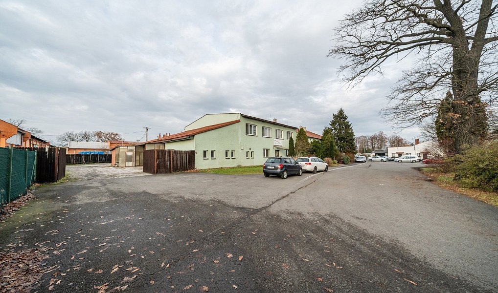 Prodej komerčního pozemku 4 376 m², Bohumín – náhled fotky 5