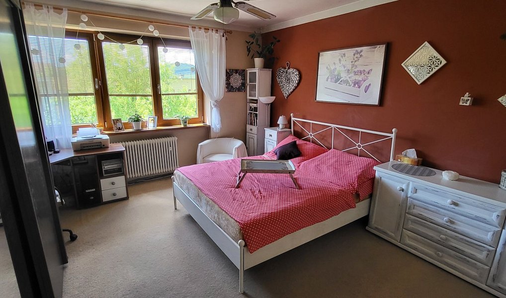 Prodej domu 200 m² s pozemkem 551 m², Nový Jičín – náhled fotky 18