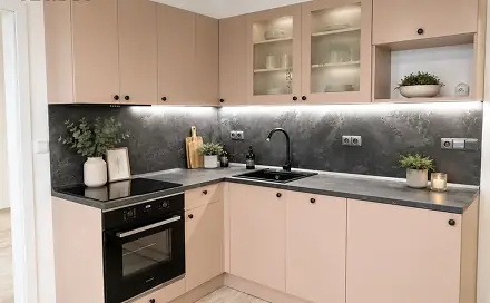 Prodej bytu 1+1 38 m², J. A. Komenského, Milevsko, okres Písek