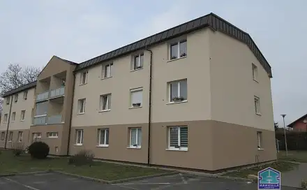 Pronájem bytu 2+kk 42 m²