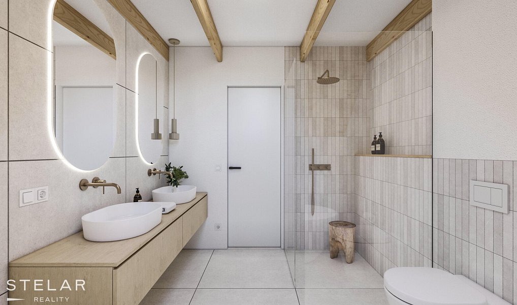 Prodej domu 148 m² s pozemkem 835 m², Bartošovice – náhled fotky 11