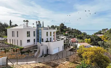 Prodej domu 376 m² s pozemkem 1 778 m², Lagoa, Portugalsko