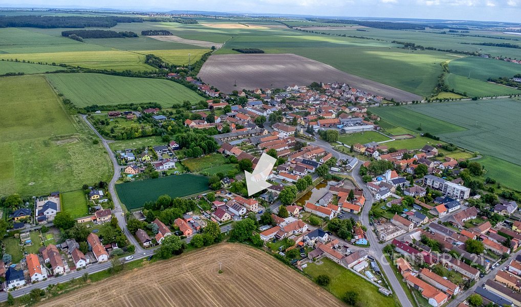 Prodej domu 265 m² s pozemkem 764 m², Sudovo Hlavno – náhled fotky 34