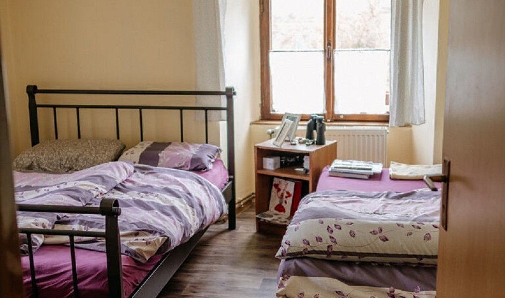 Prodej ubytovacího objektu 705 m², Chřibská – náhled fotky 2