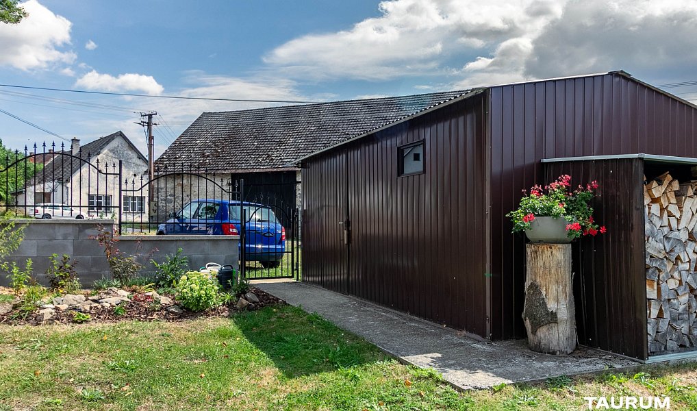 Prodej domu 41 m² s pozemkem 350 m², Kolinec – náhled fotky 14