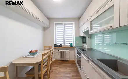 Prodej bytu 3+1 69 m², Ležáky, Šumperk