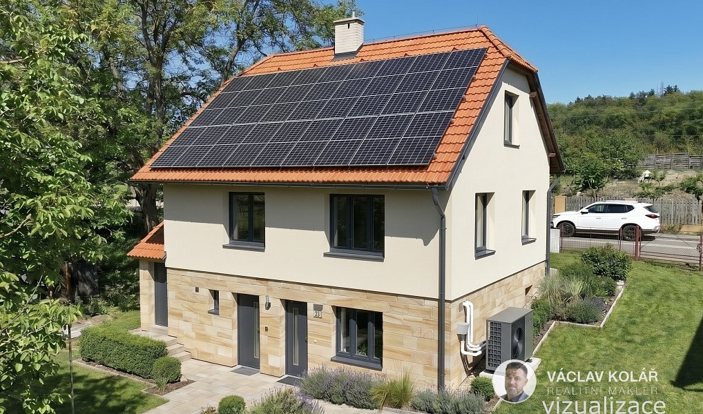 Prodej domu 62 m² s pozemkem 1 029 m², Cerekvice nad Bystřicí – náhled fotky 2