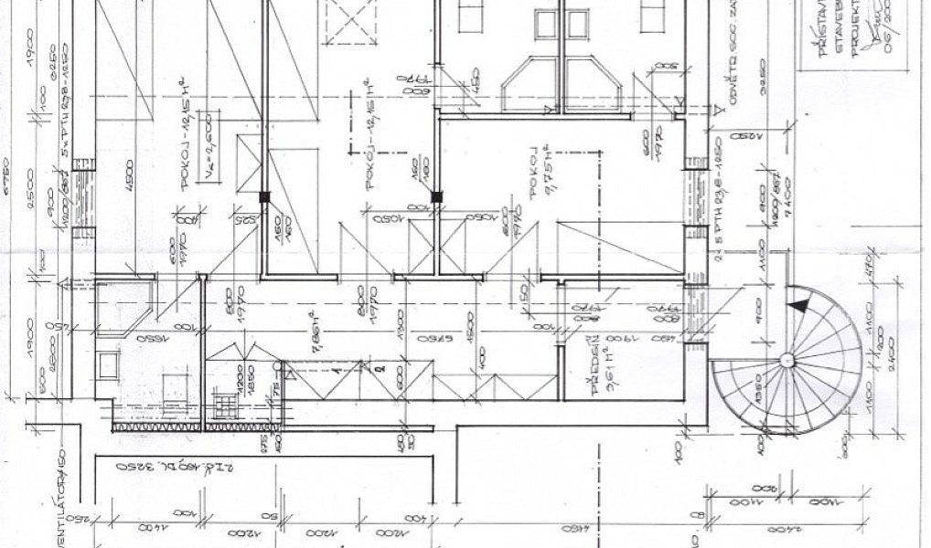 Prodej domu 480 m² s pozemkem 1 077 m², Tachov – náhled fotky 37
