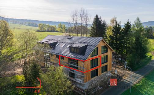 Prodej bytu 1+kk 61 m², Dolní Morava - Velká Morava, okres Ústí nad Orlicí