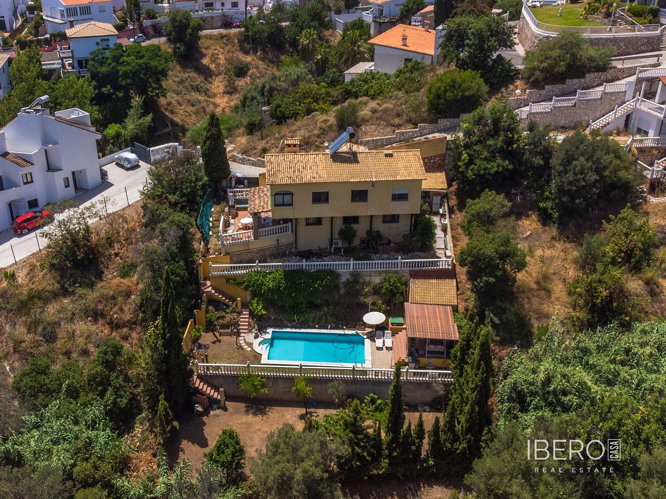 Casa 5+kk – Fuengirola, Torreblanca - Vista 2
