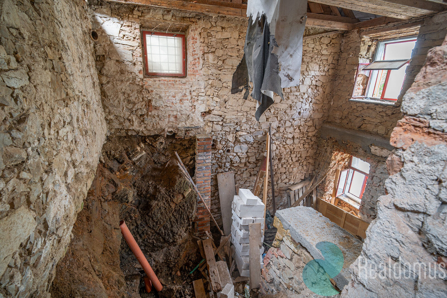 Prodej domu 80 m² s pozemkem 83 m² – fotografie 4