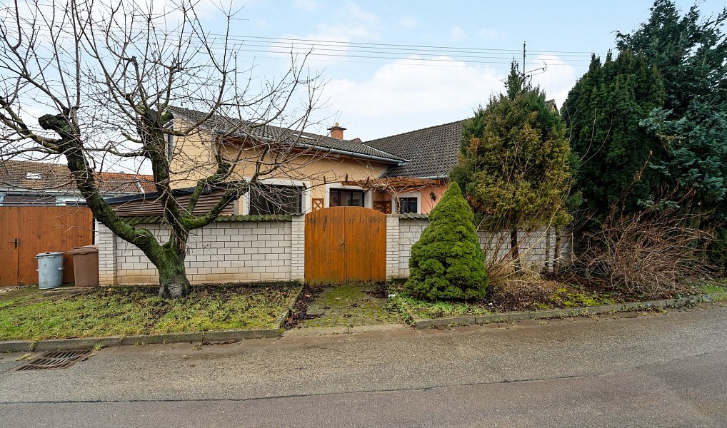 Prodej domu 127 m² s pozemkem 228 m², Pohořelice – náhled fotky 15