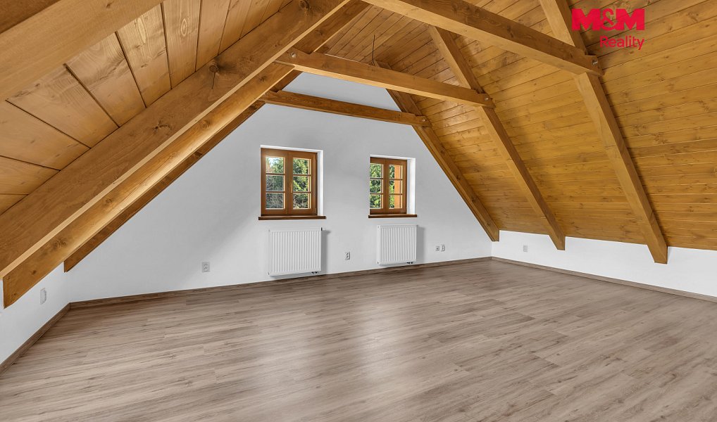 Prodej domu 173 m² s pozemkem 2 787 m², Pustá Rybná – náhled fotky 15
