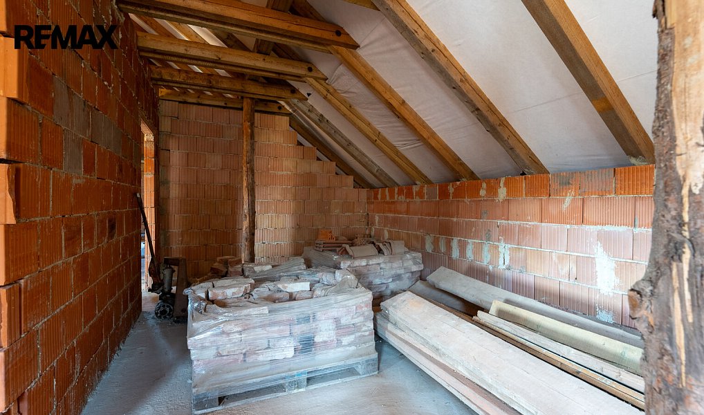 Prodej obchodních prostor 454 m², Předklášteří – náhled fotky 22