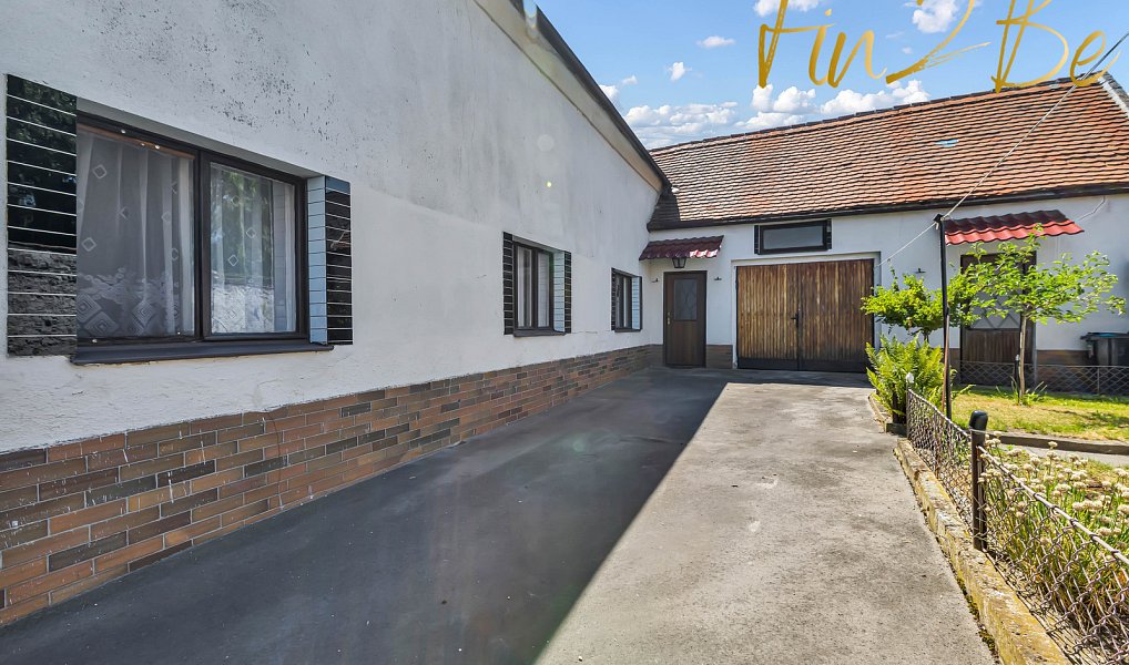 Prodej domu 61 m² s pozemkem 213 m², Líšťany – náhled fotky 23
