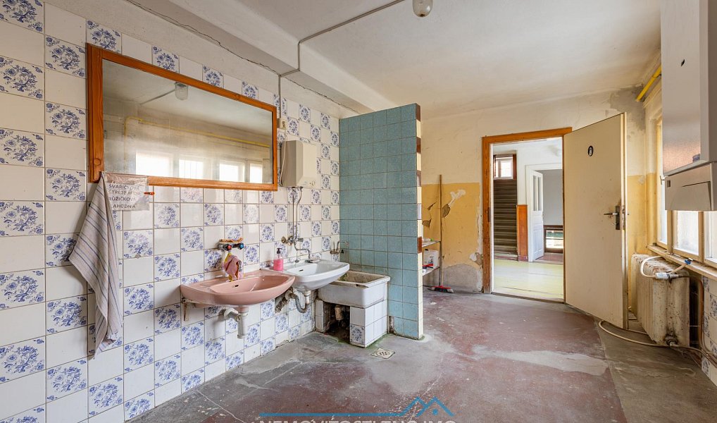 Prodej bytu atypického 143 m², Vranov nad Dyjí – náhled fotky 16