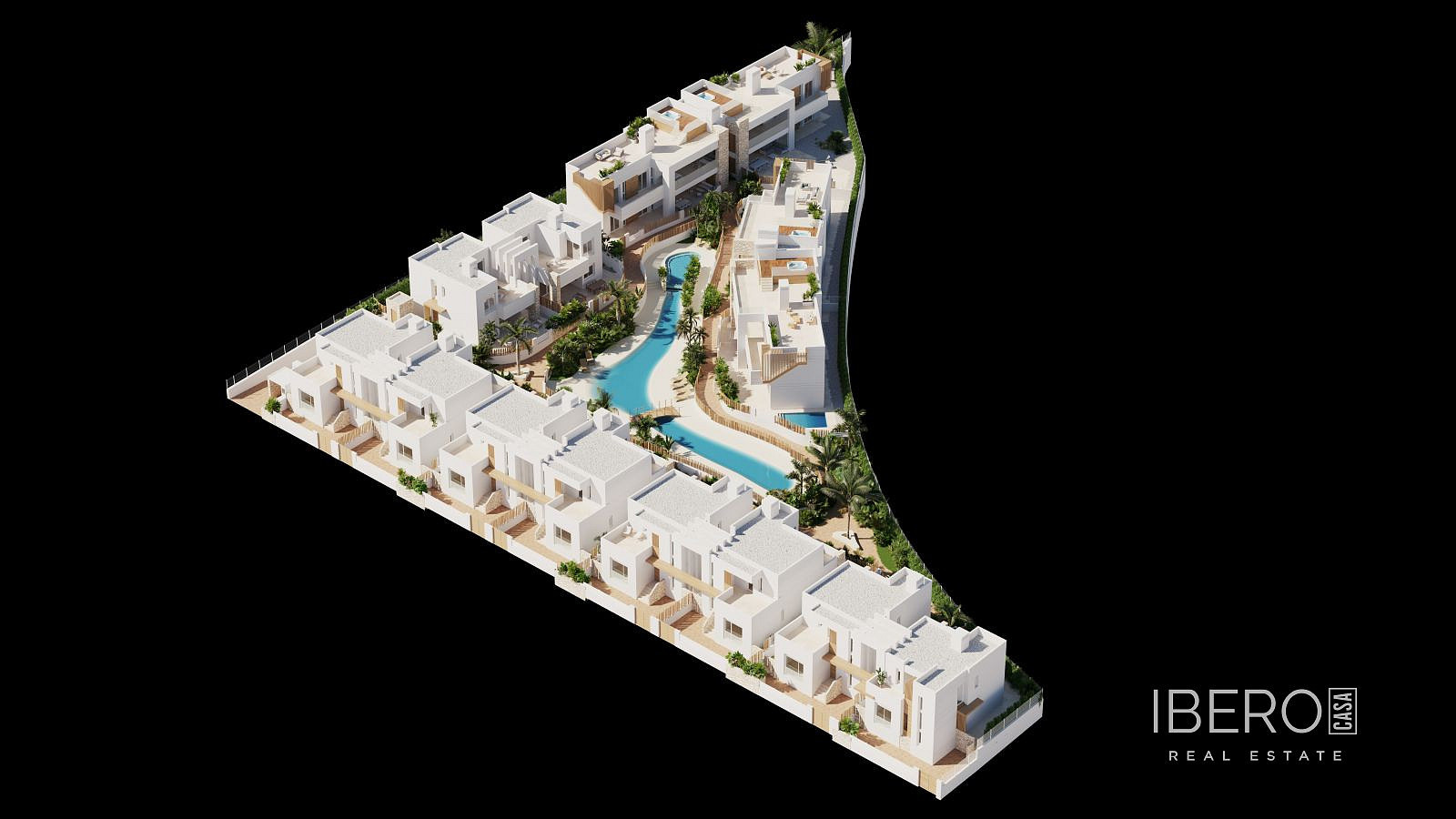Casa 3+kk – Pulpí, San Juan de los Terreros - Más
