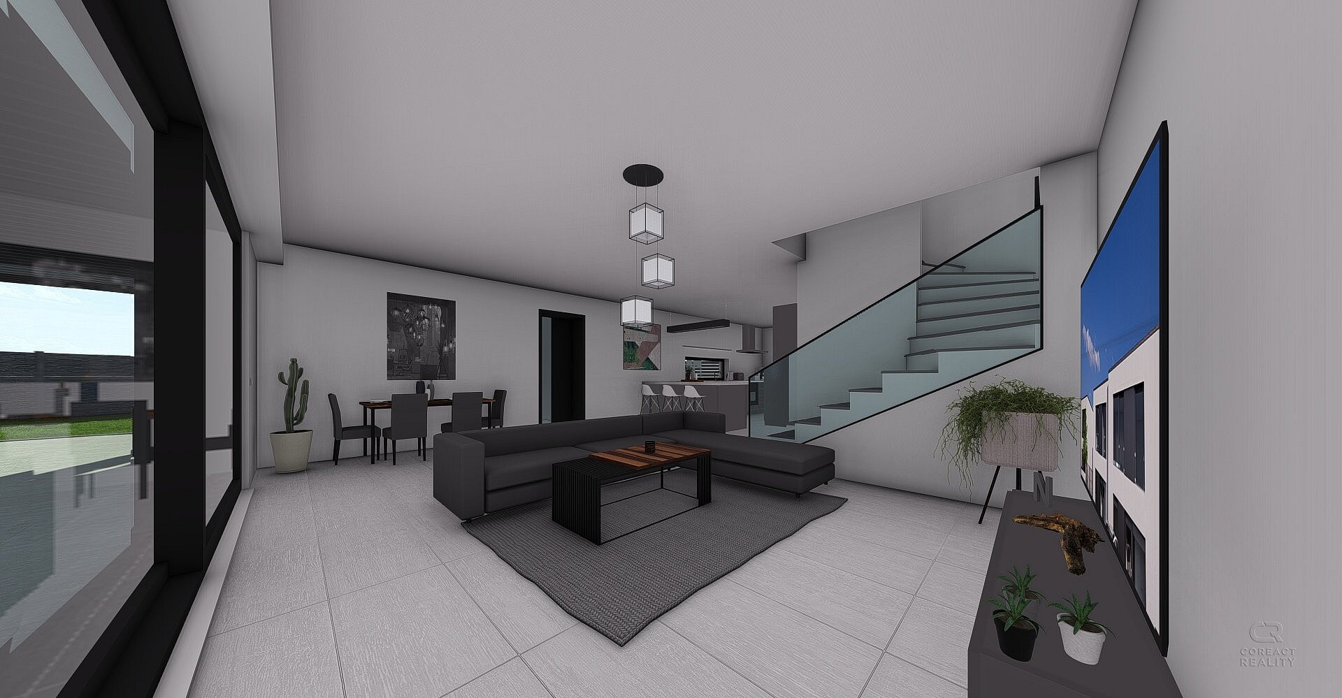Prodej domu 120 m² s pozemkem 197 m² – fotografie 3