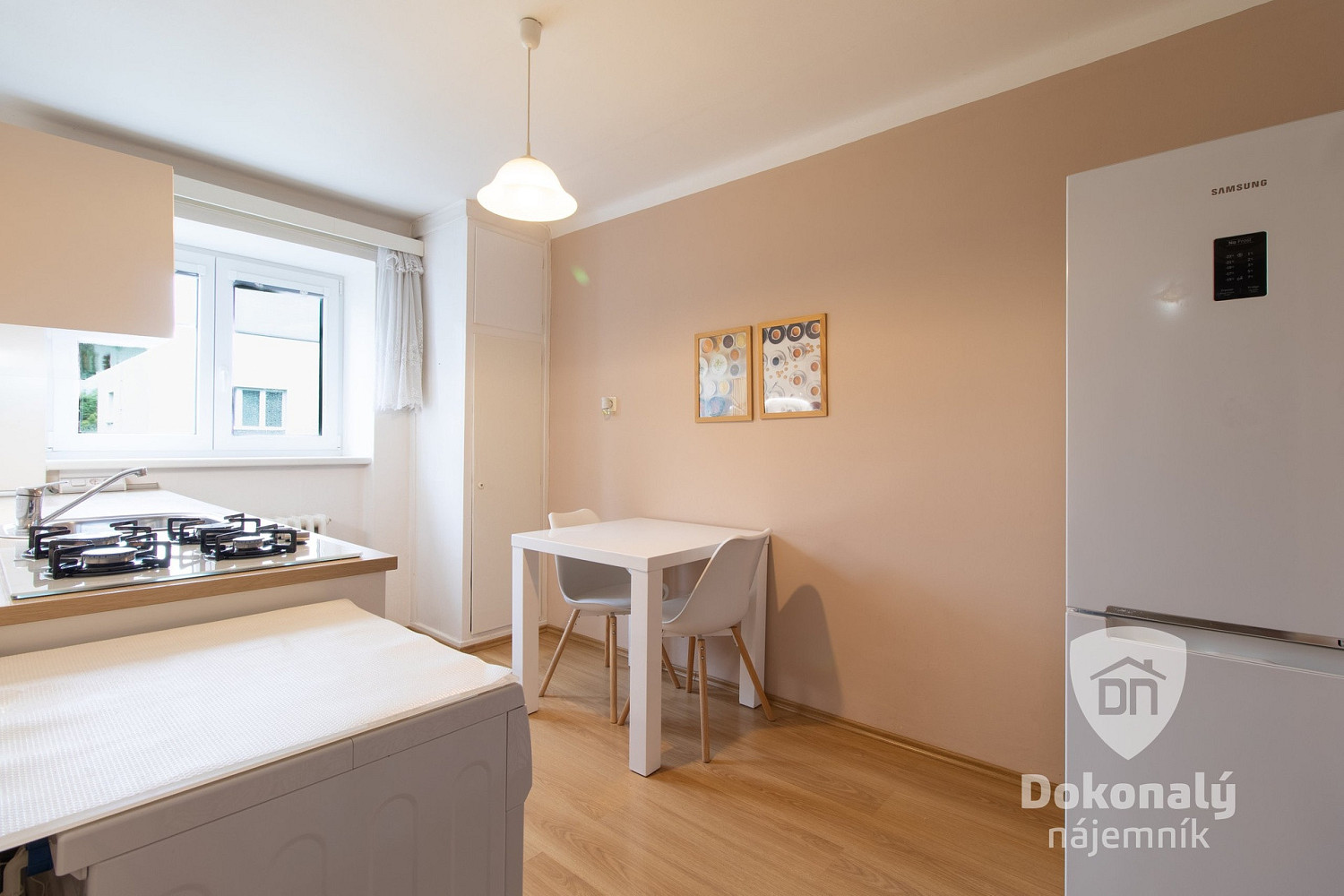 Pronájem bytu 2+1 53 m² – fotografie 5