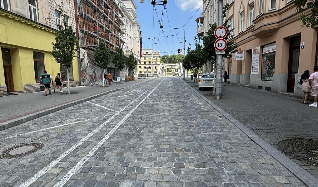 Pronájem kanceláře 27 m², Ostrava – náhled fotky 16