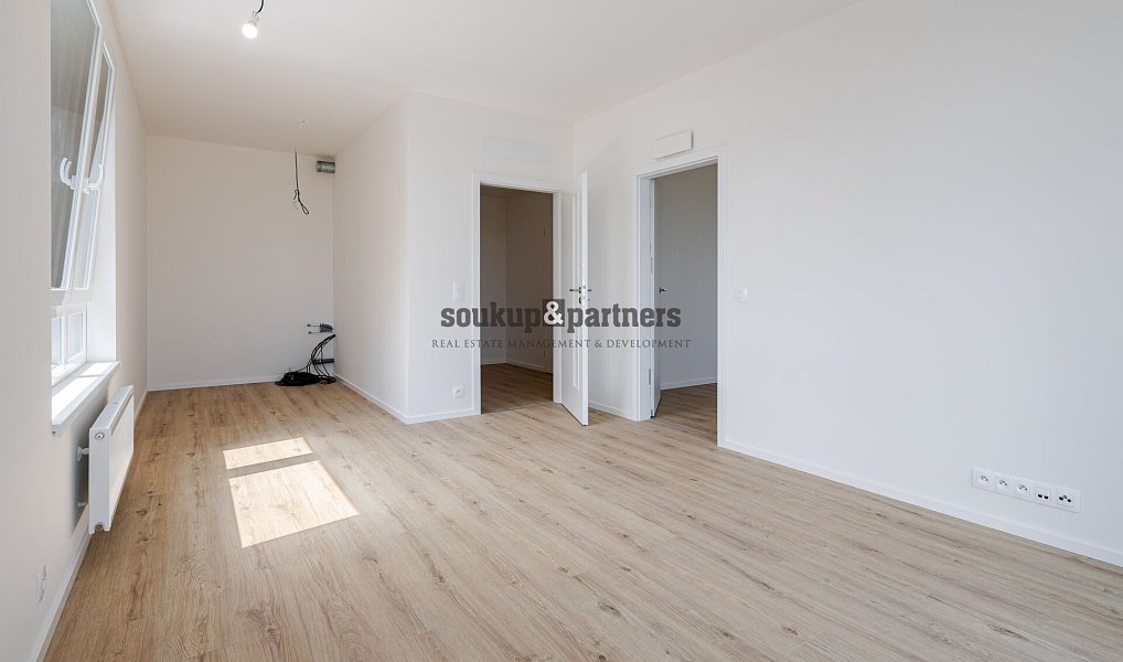 Prodej bytu 2+kk 48 m², Kladno – náhled fotky 3