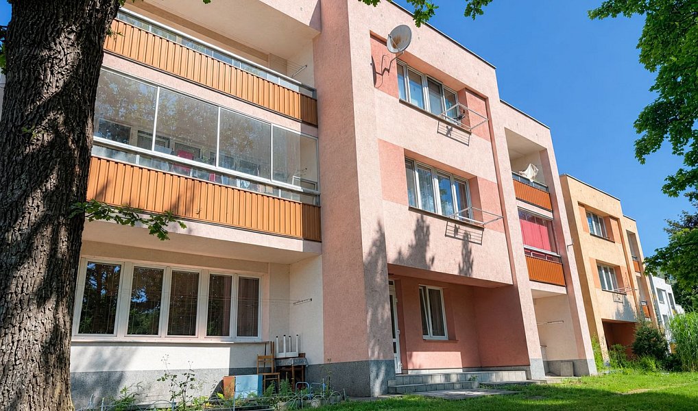 Prodej bytu 1+kk 29 m², Orlová – náhled fotky 11