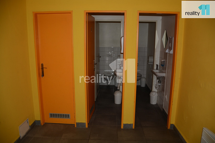 Prodej komerčního objektu (jiného typu) 34 m² — photo 5