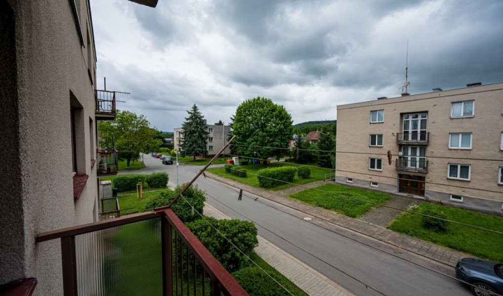 Prodej bytu 3+1 62 m², Doudleby nad Orlicí – náhled fotky 2