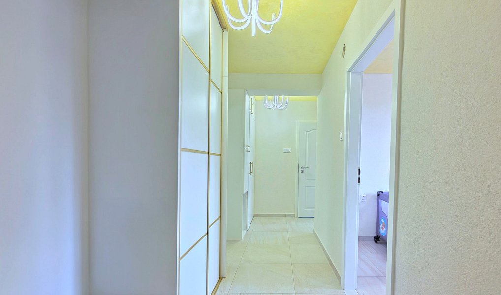 Prodej bytu 3+1 81 m², Kámen – náhled fotky 3