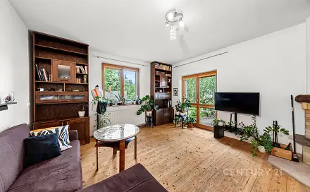 Prodej domu 168 m² s pozemkem 1 340 m², Voznice, okres Příbram