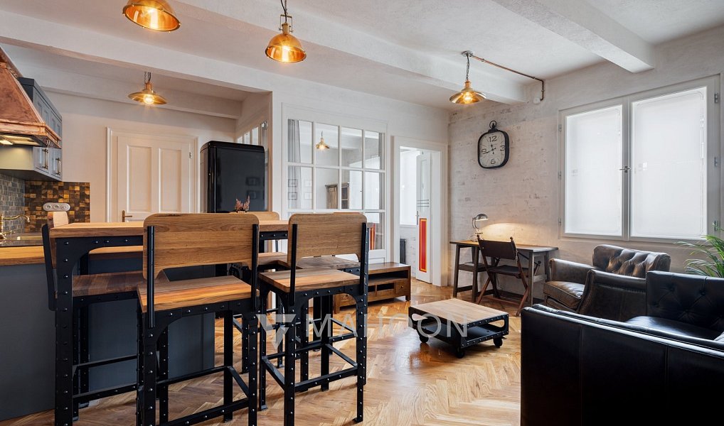 Prodej kanceláře 66 m², Praha – náhled fotky 4