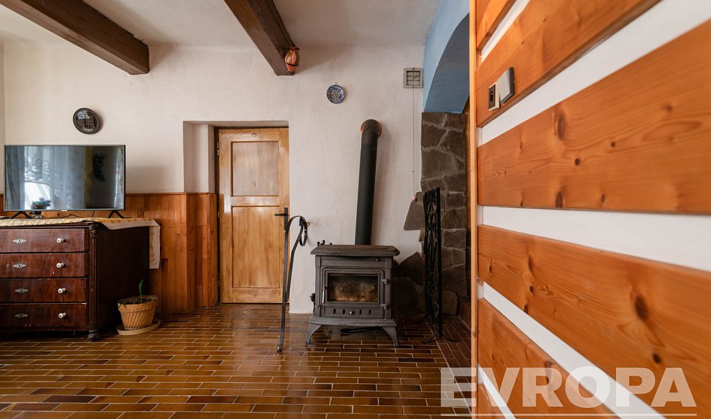 Prodej chaty/chalupy 230 m² s pozemkem 568 m², Háje nad Jizerou – náhled fotky 7