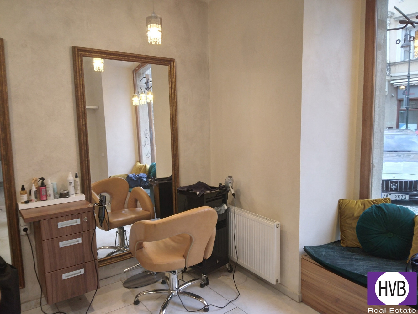 Prodej komerčního objektu (jiného typu) 62 m² — photo 2