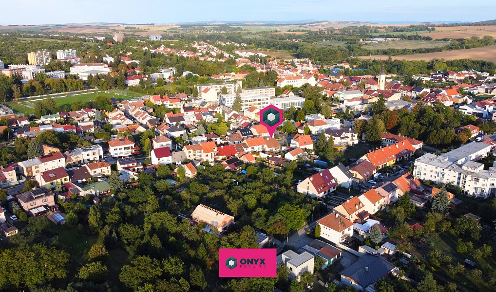 Prodej domu 214 m² s pozemkem 435 m², Rousínov – náhled fotky 28