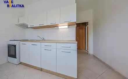 Pronájem bytu 2+1 50 m², Struhlovsko, Hranice - Hranice I-Město, okres Přerov