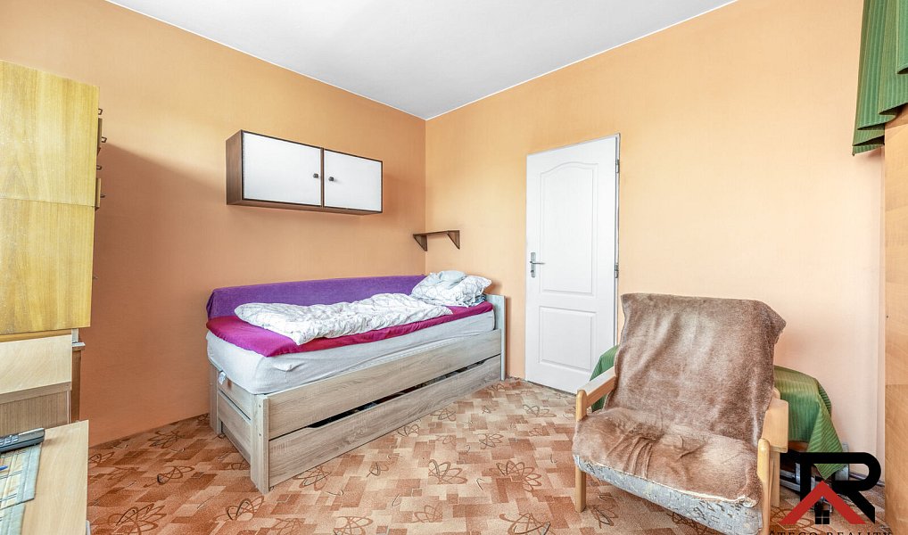 Prodej bytu 2+1 52 m², Třebíč – náhled fotky 14