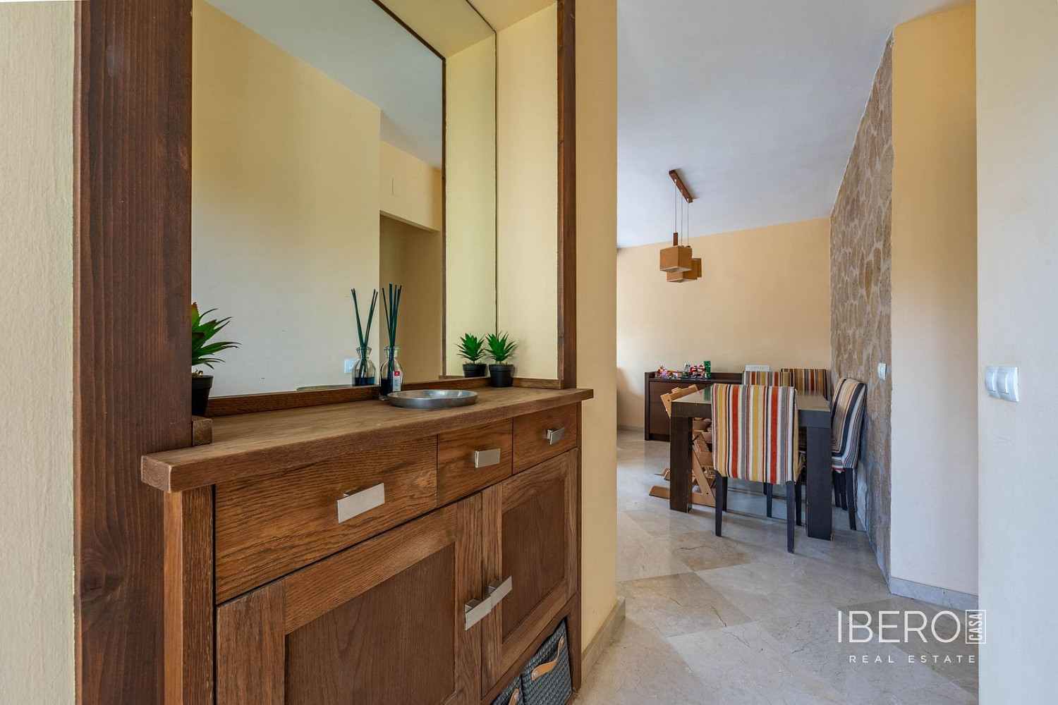Piso 3+kk – Málaga, Baños del Carmen, Este - Más