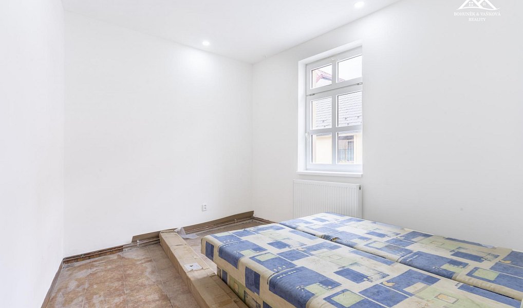 Pronájem bytu 3+kk 45 m², Chotěboř – náhled fotky 4