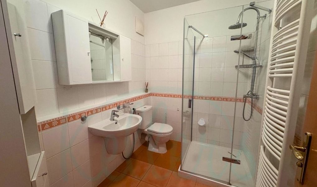 Pronájem bytu 2+kk 59 m², Praha – náhled fotky 12