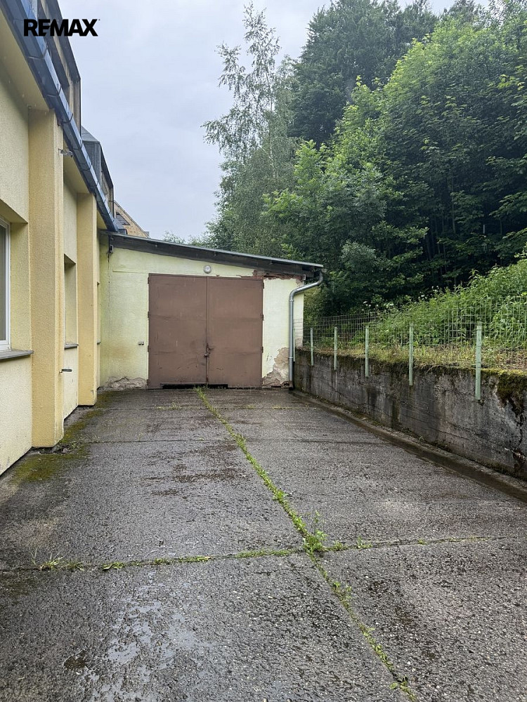 Pronájem výrobních prostor 1 340 m² — photo 3