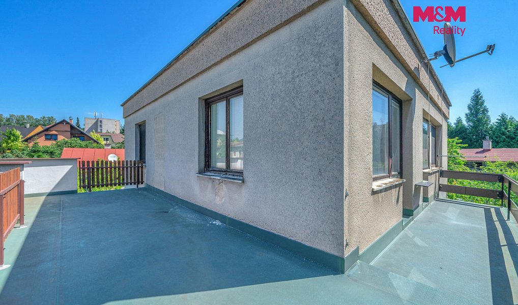 Prodej domu 179 m² s pozemkem 896 m², Hořice – náhled fotky 20