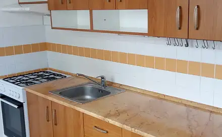 Pronájem bytu 2+1 63 m²