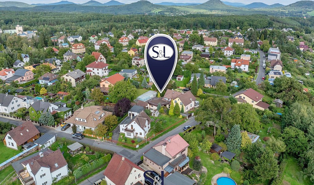 Prodej domu 240 m² s pozemkem 1 732 m², Nový Bor – náhled fotky 51
